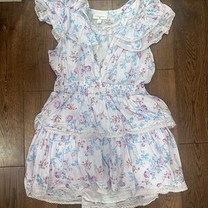 LoveShackFancy Target Dress